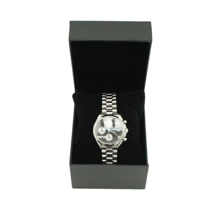 OMEGA オメガ/スピードマスターデイト/クロノグラフ/3511.50//813/Aランク/91