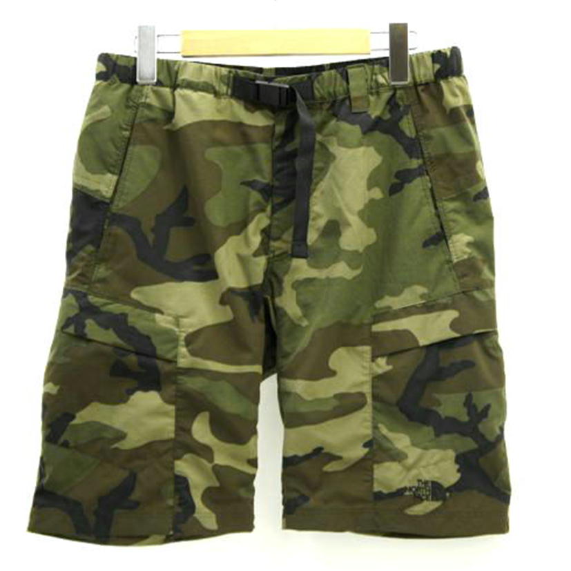 THE NORTH FACE THE NORTH FACE/ノベルティクラスファイブカーゴパンツ/NB41726//ABランク/85