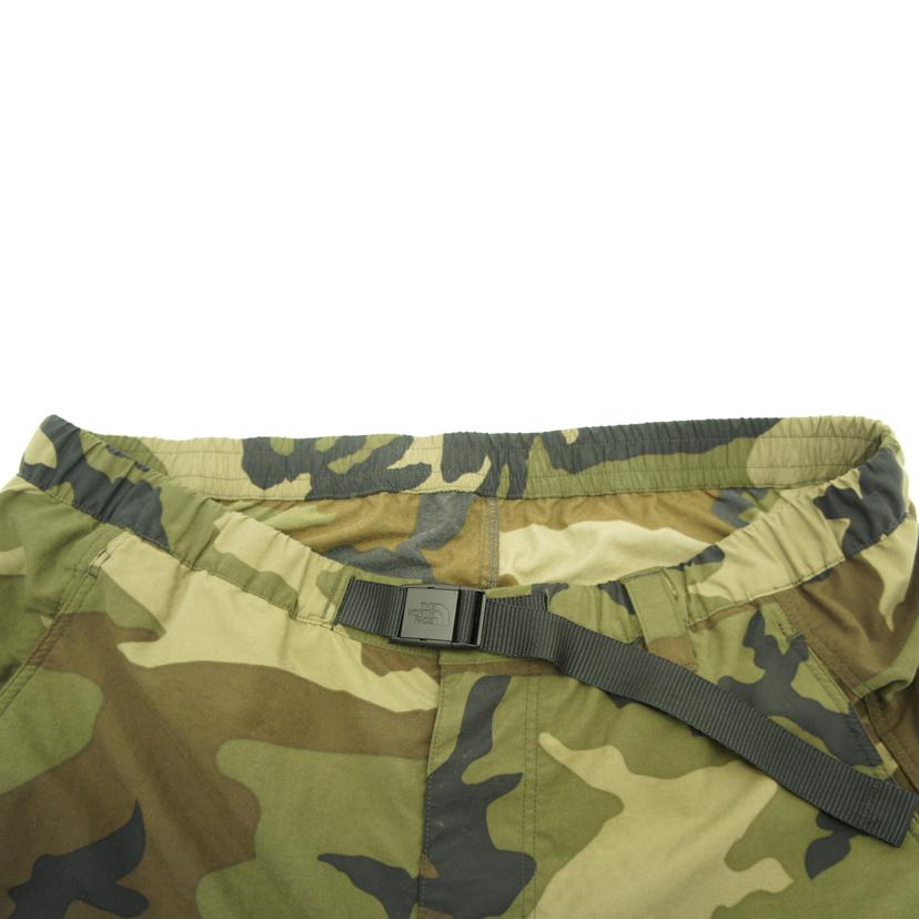 THE NORTH FACE THE NORTH FACE/ノベルティクラスファイブカーゴパンツ/NB41726//ABランク/85