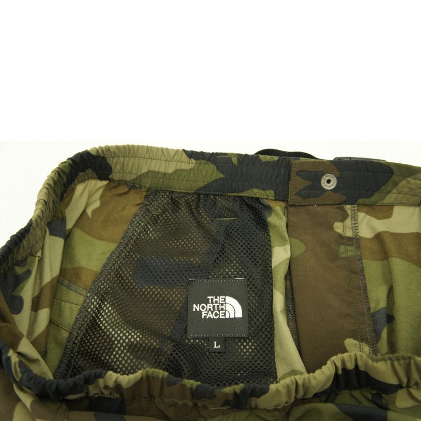 THE NORTH FACE THE NORTH FACE/ノベルティクラスファイブカーゴパンツ/NB41726//ABランク/85