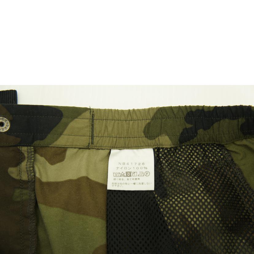 THE NORTH FACE THE NORTH FACE/ノベルティクラスファイブカーゴパンツ/NB41726//ABランク/85