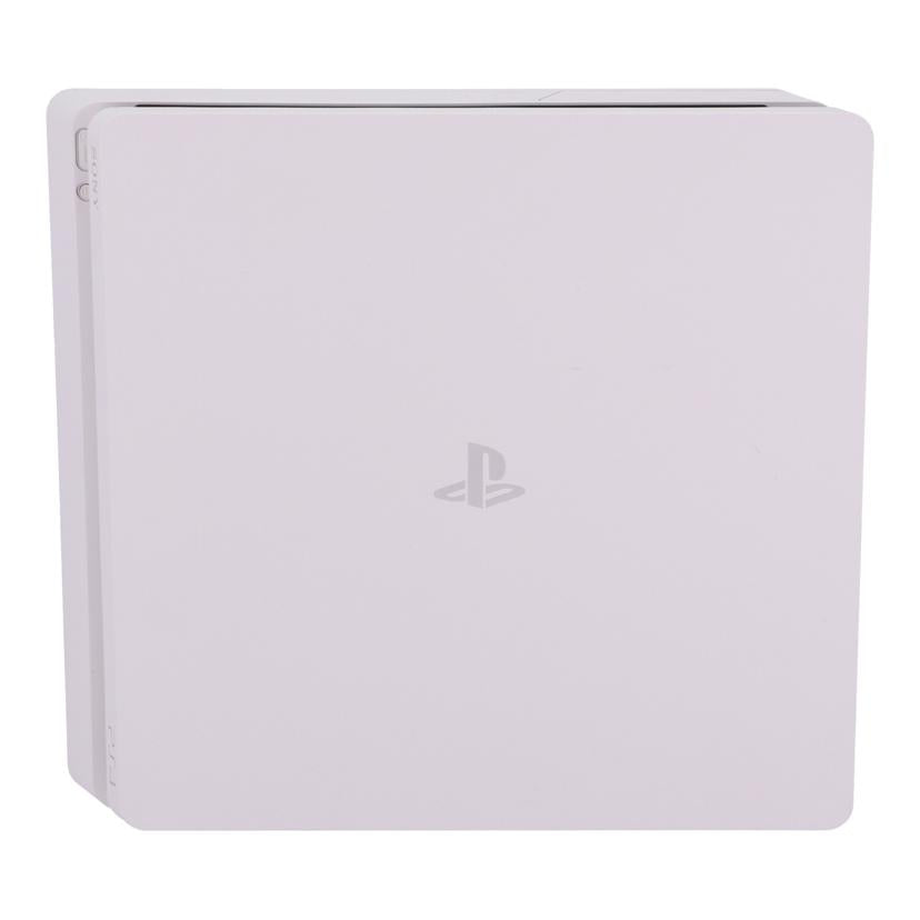 SONY ソニー /PlayStation4 本体/CUH-2100AB02//5763130/Bランク/62
