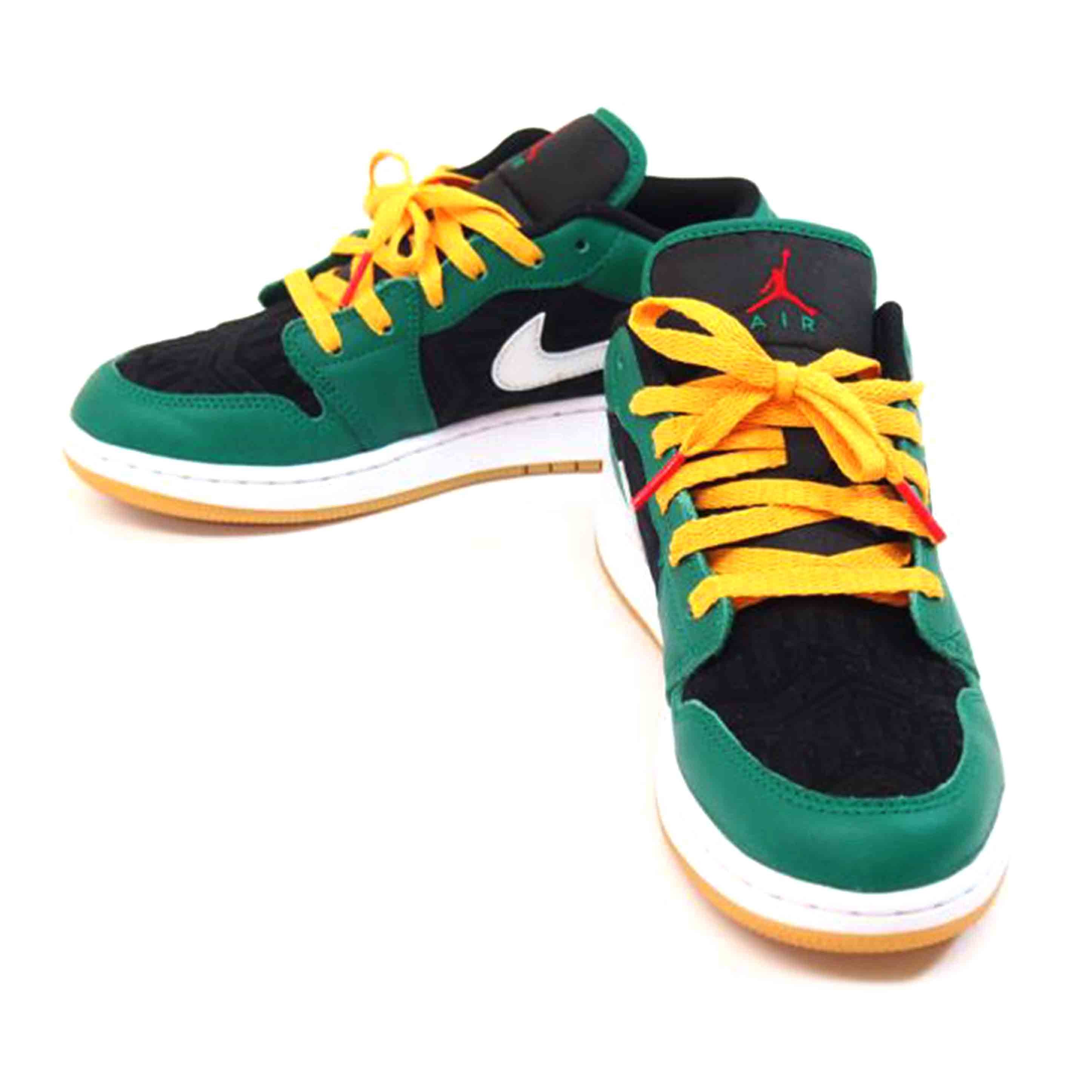 NIKE ナイキ/AIR JORDAN 1 LOW SE /DQ8421-300//-/Aランク/71