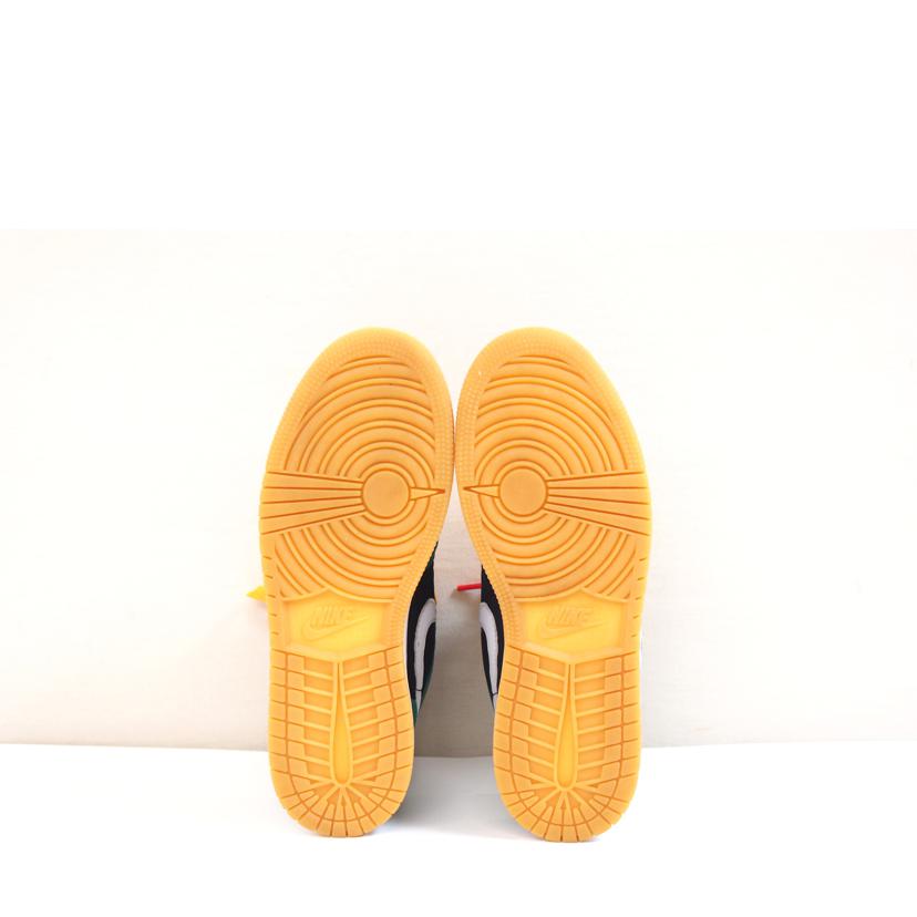 NIKE ナイキ/AIR JORDAN 1 LOW SE /DQ8421-300//-/Aランク/71