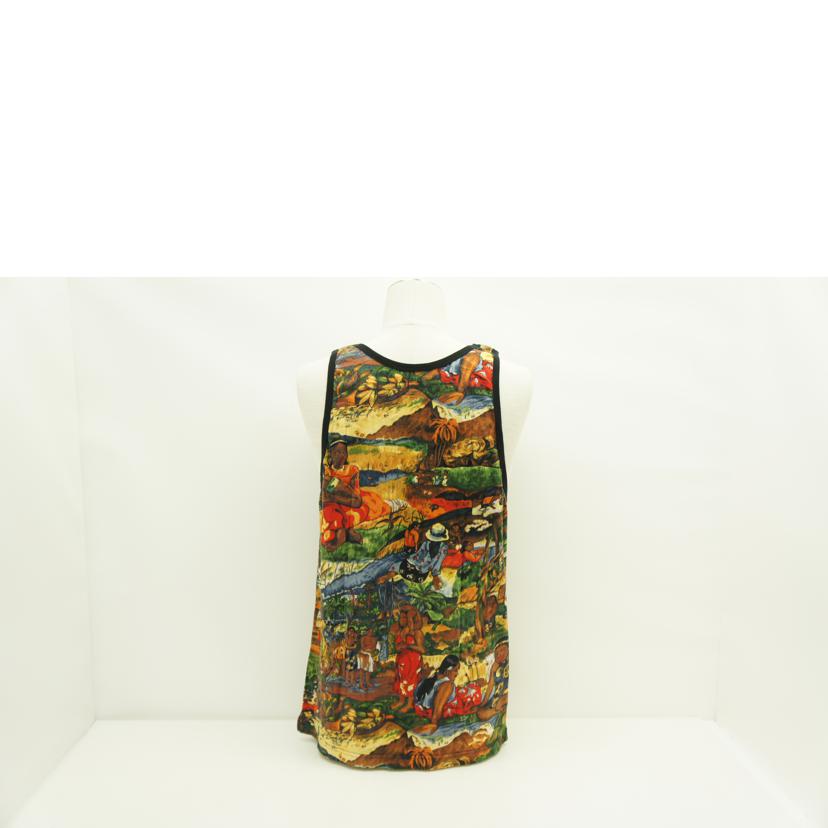 SUPREME シュプリーム/タンクトップ/SUPREME//ABランク/85