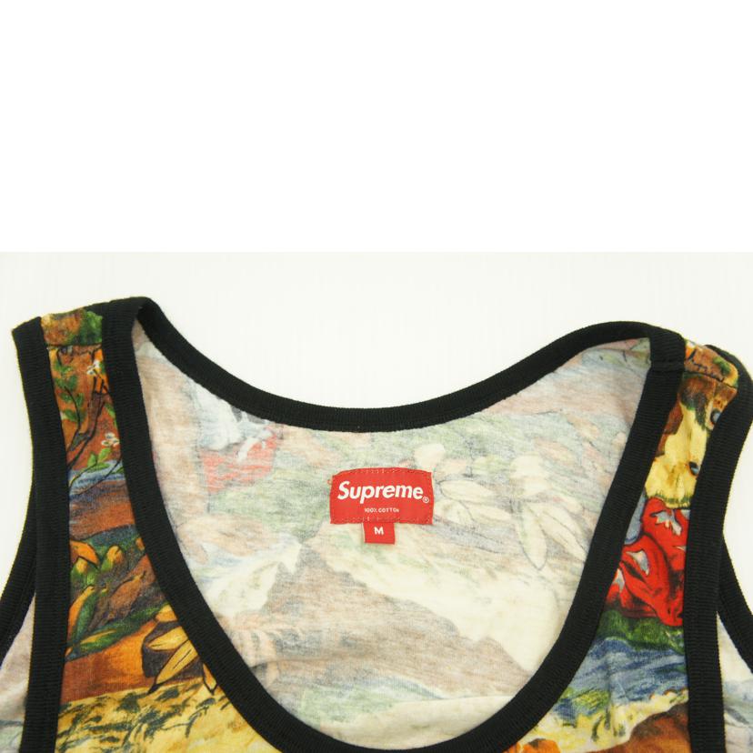 SUPREME シュプリーム/タンクトップ/SUPREME//ABランク/85
