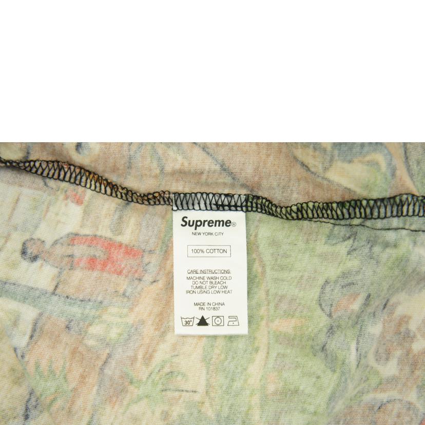 SUPREME シュプリーム/タンクトップ/SUPREME//ABランク/85