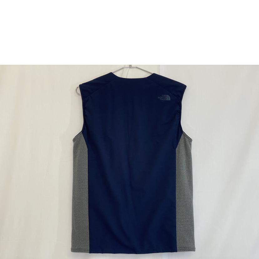 THENORTHFACE ノースフェイス/RED RUN PRO VEST/NY81873//Bランク/52