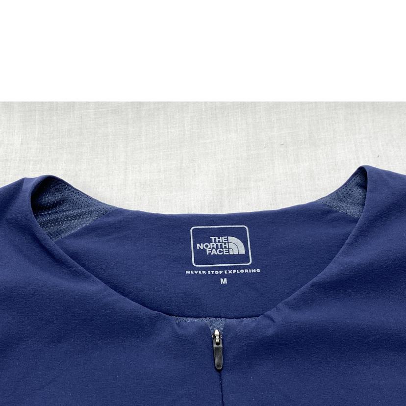 THENORTHFACE ノースフェイス/RED RUN PRO VEST/NY81873//Bランク/52