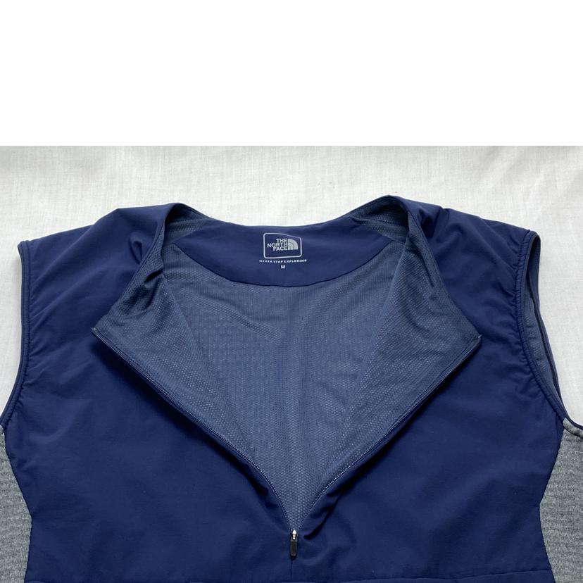 THENORTHFACE ノースフェイス/RED RUN PRO VEST/NY81873//Bランク/52