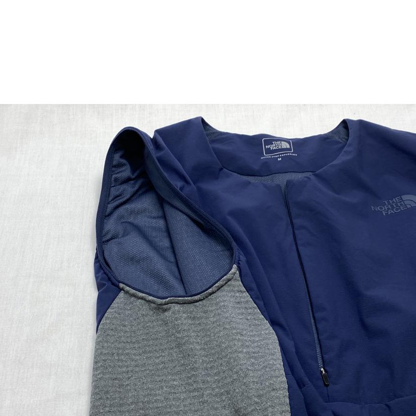 THENORTHFACE ノースフェイス/RED RUN PRO VEST/NY81873//Bランク/52