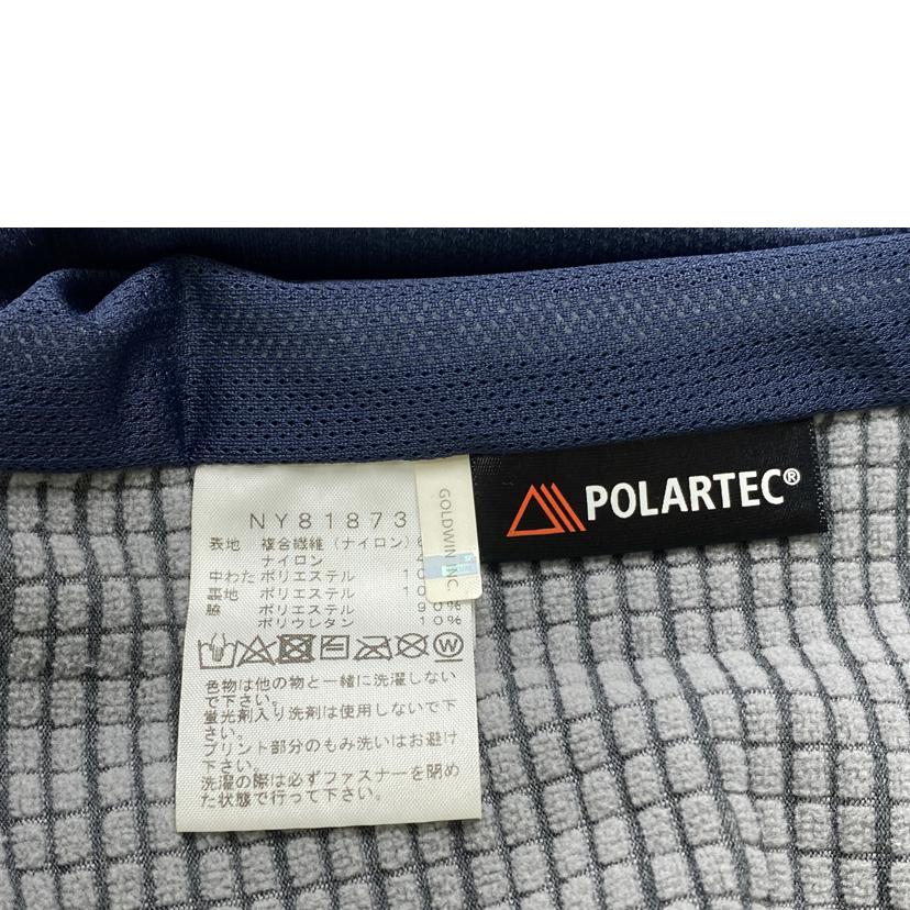 THENORTHFACE ノースフェイス/RED RUN PRO VEST/NY81873//Bランク/52