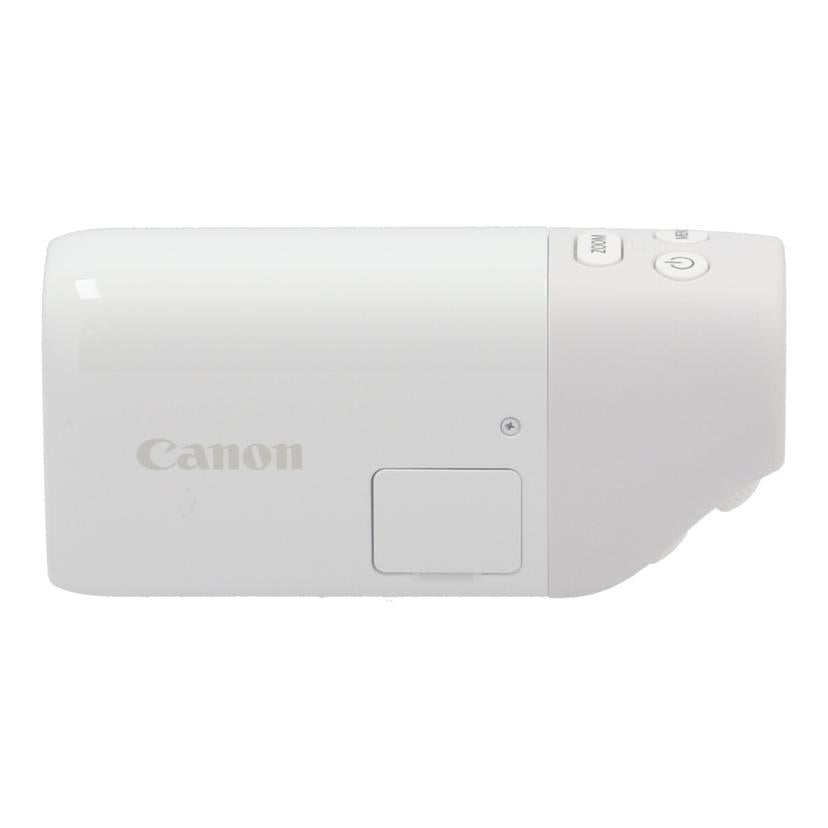Canon キヤノン /望遠鏡型カメラ/PowerShot ZOOM//421014001016/Aランク/78