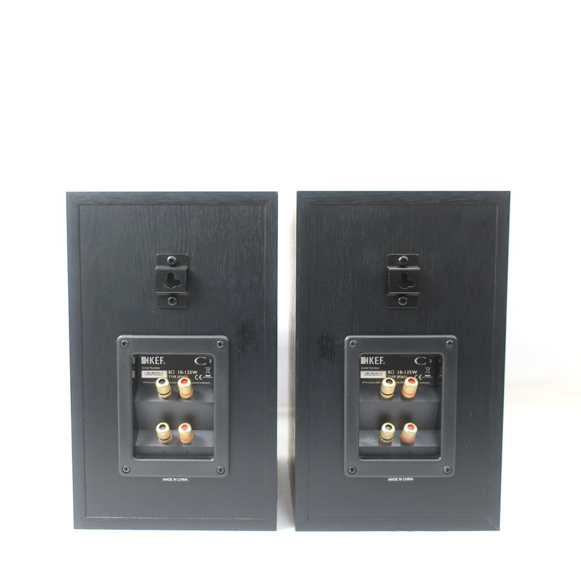 KEF ケーイーエフ/スピーカー ジャンパーなし/C3/SP3652//C000332199G34N1G/Bランク/65