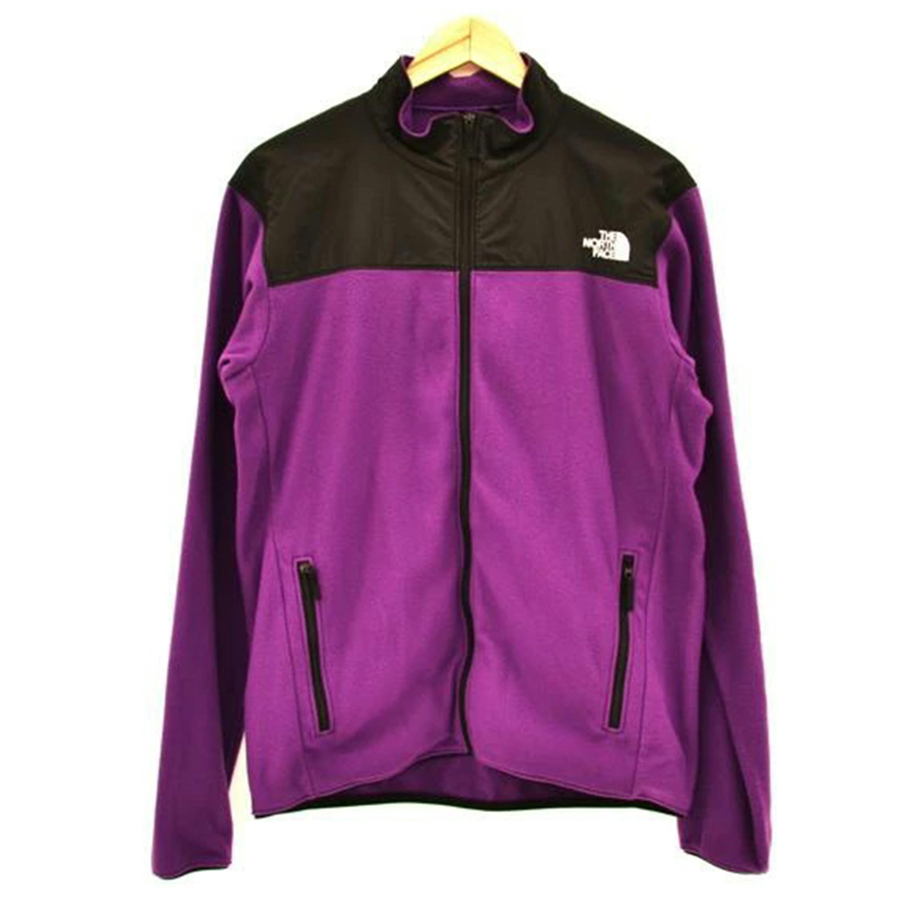 THE NORTH FACE ノースフェイス/フリースジャケット/NL71904//ABランク/75