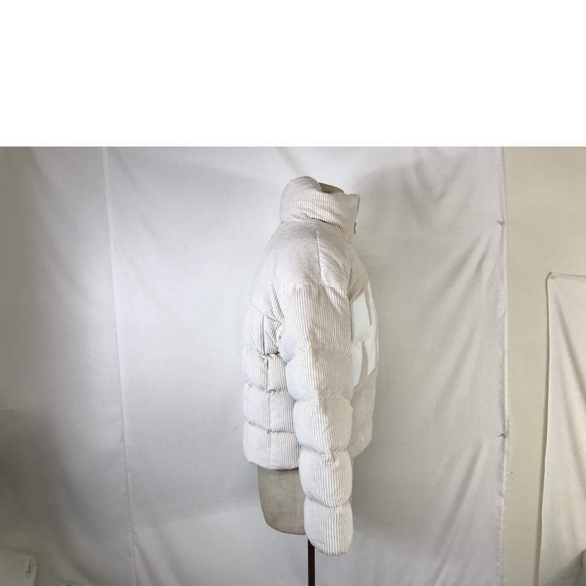 NIKE ナイキ/コーデュロイダウンジャケット/FE8214-104//Bランク/51