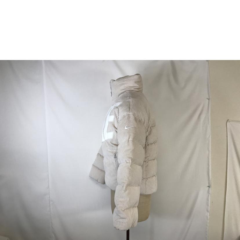 NIKE ナイキ/コーデュロイダウンジャケット/FE8214-104//Bランク/51