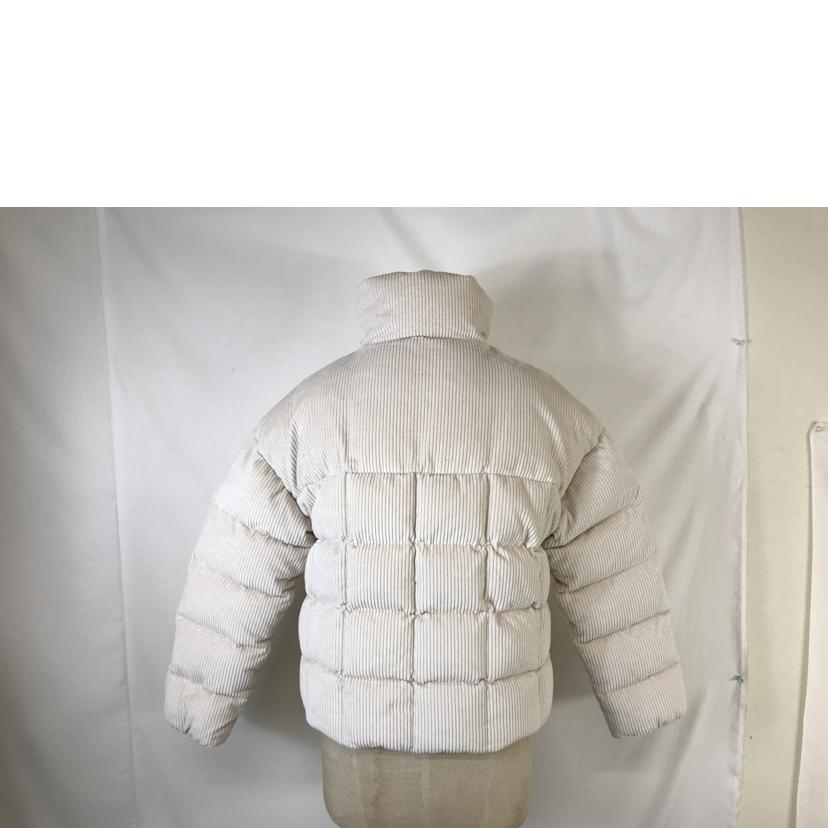NIKE ナイキ/コーデュロイダウンジャケット/FE8214-104//Bランク/51