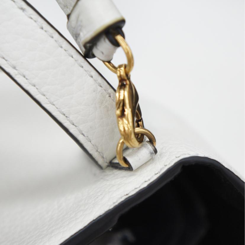 Salvatore Ferragamo サルバトーレフェラガモ/2wayバッグ/ガンチーニ/GU-220024//ABランク/93