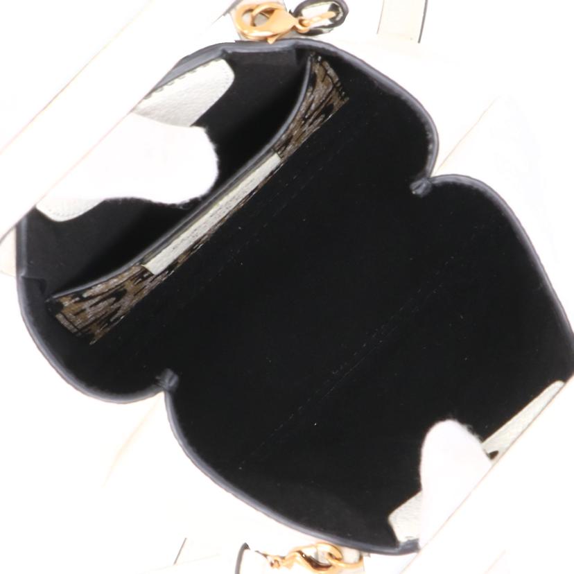 Salvatore Ferragamo サルバトーレフェラガモ/2wayバッグ/ガンチーニ/GU-220024//ABランク/93