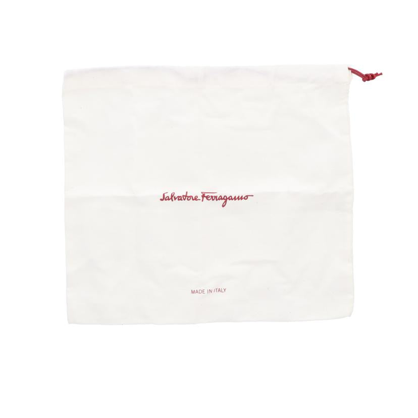 Salvatore Ferragamo サルバトーレフェラガモ/2wayバッグ/ガンチーニ/GU-220024//ABランク/93