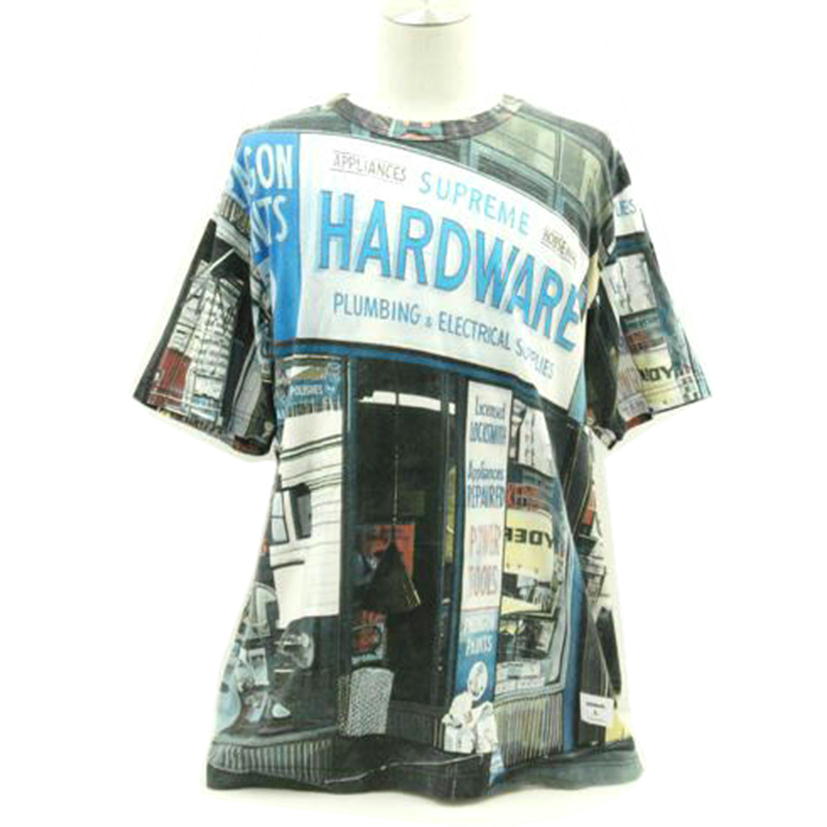 /半袖T/SUPREME//ABランク/85