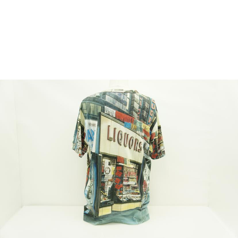 /半袖T/SUPREME//ABランク/85
