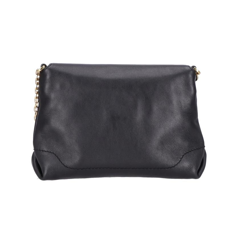 S.Ferragamo サルバトーレフェラガモ/チェーンショルダーバッグ/AB-21D659//ABランク/93