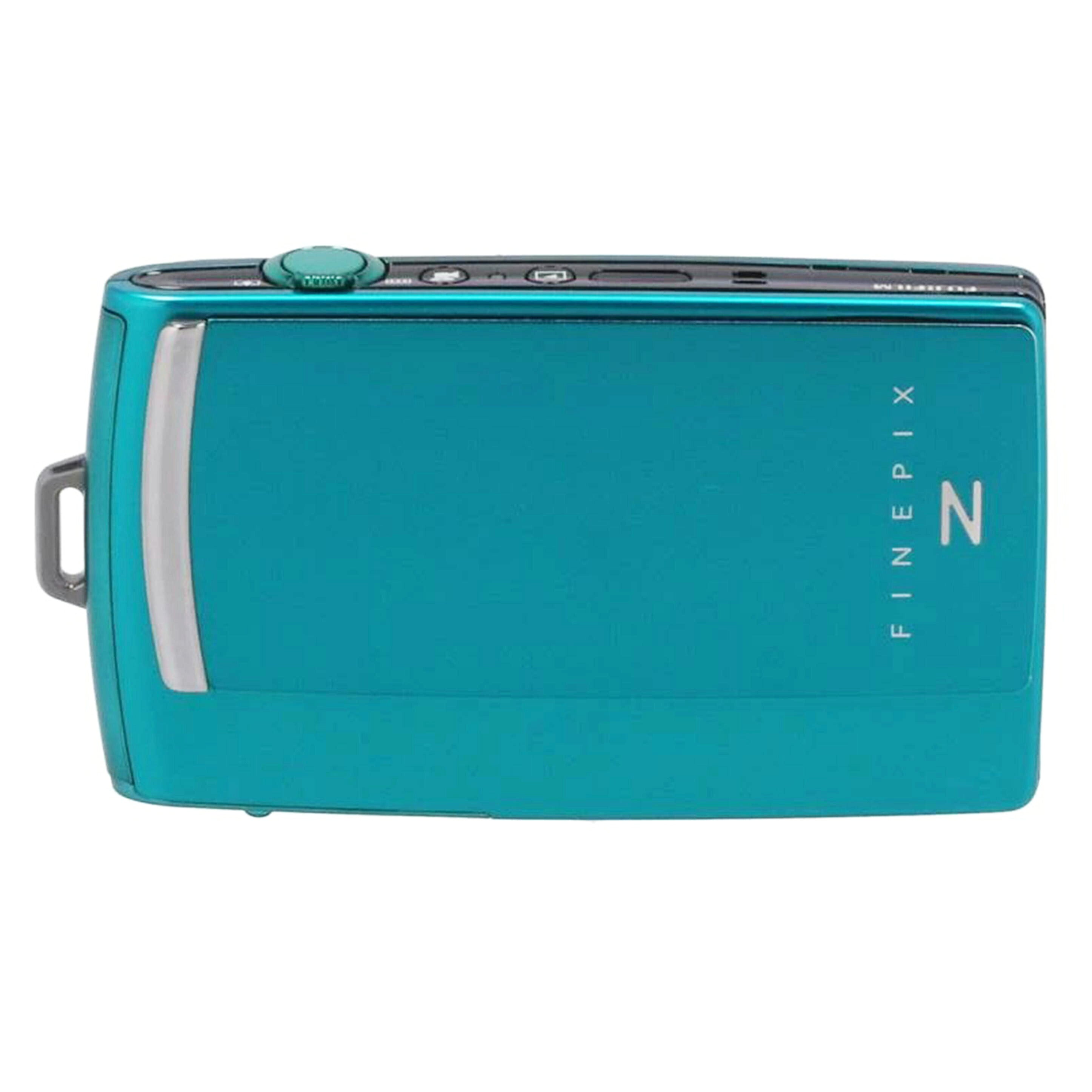 FUJIFILM 富士フイルム /デジタルカメラ/FINEPIX Z1000 EXR//2B006207/Bランク/81