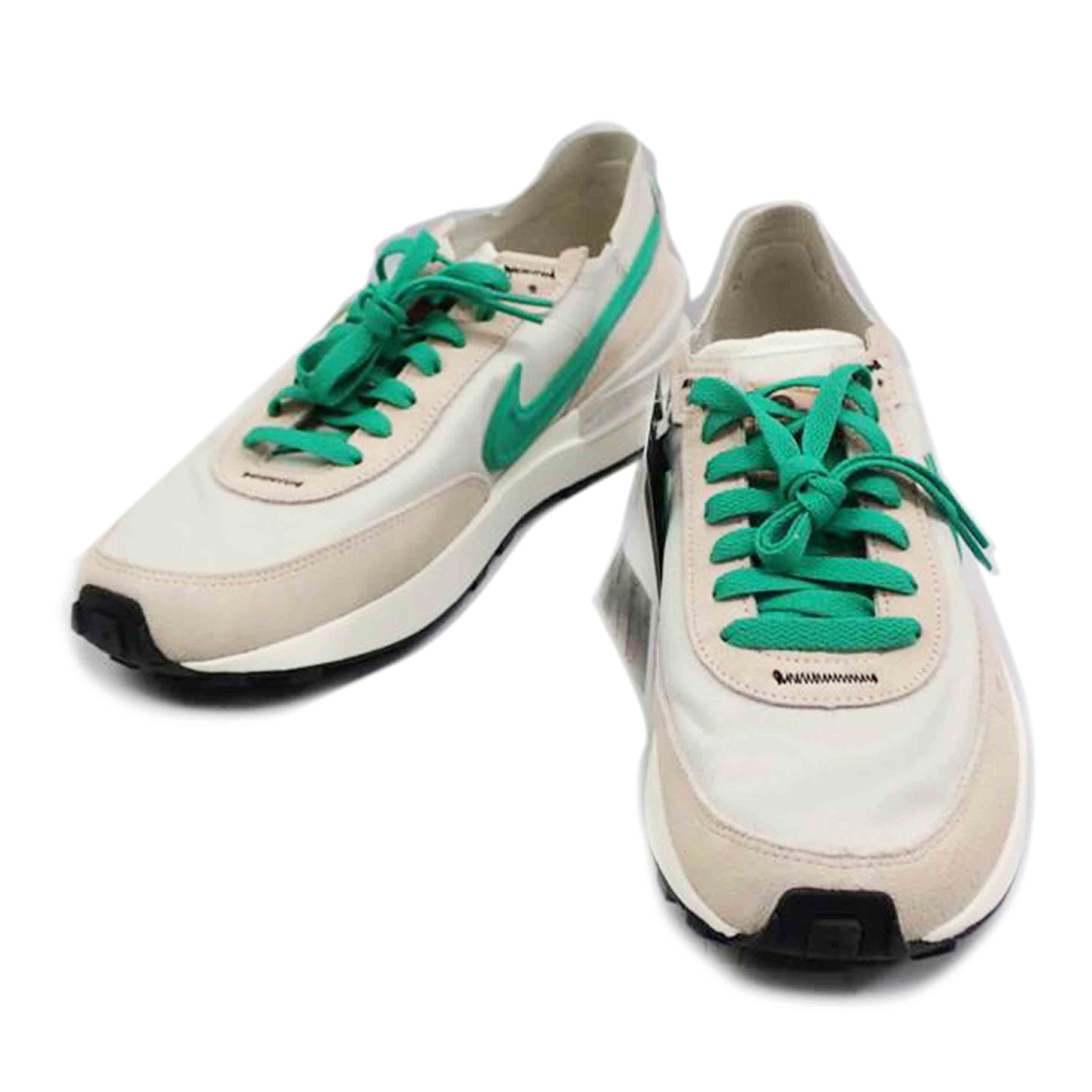 NIKE ナイキ/WAFFLE ONE SE /27.5cm//DV0810-001/Sランク/62