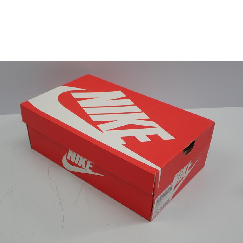 NIKE ナイキ/WAFFLE ONE SE /27.5cm//DV0810-001/Sランク/62
