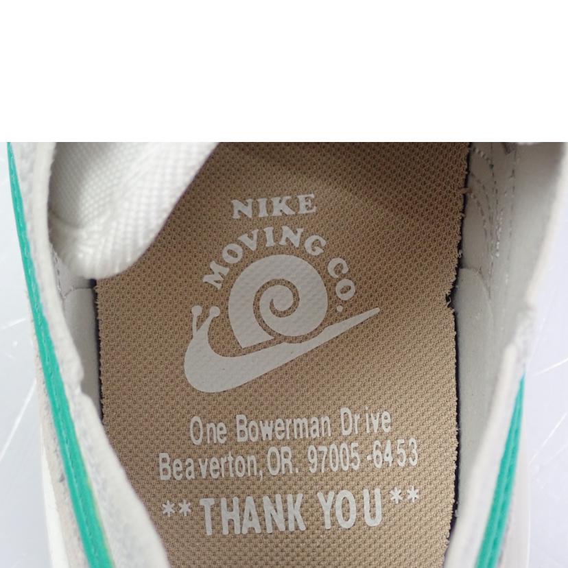 NIKE ナイキ/WAFFLE ONE SE /27.5cm//DV0810-001/Sランク/62