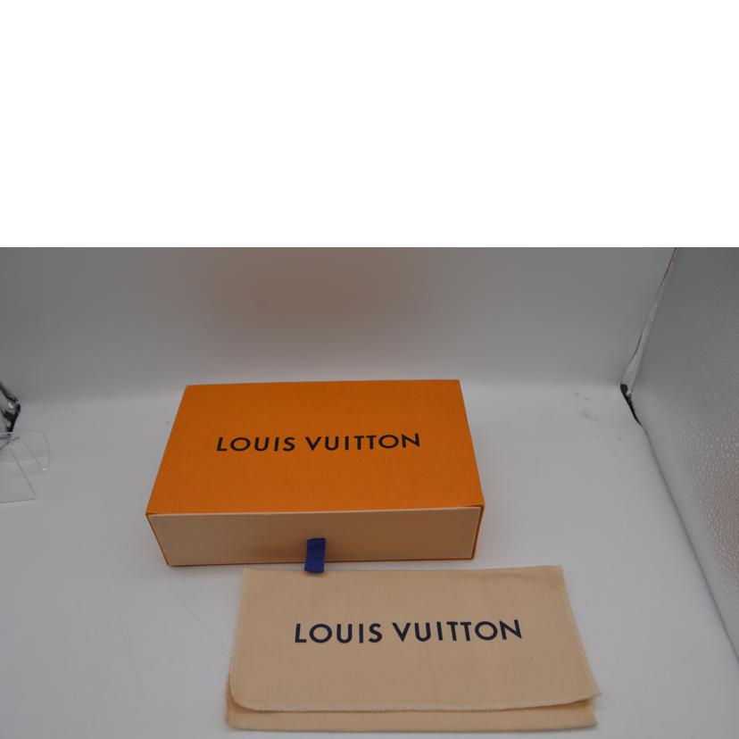 LOUIS VUITTON ルイヴィトン/ジッピーウォレット・シャンディ/モノグラム・リバース/M68796//MI4***/SAランク/89