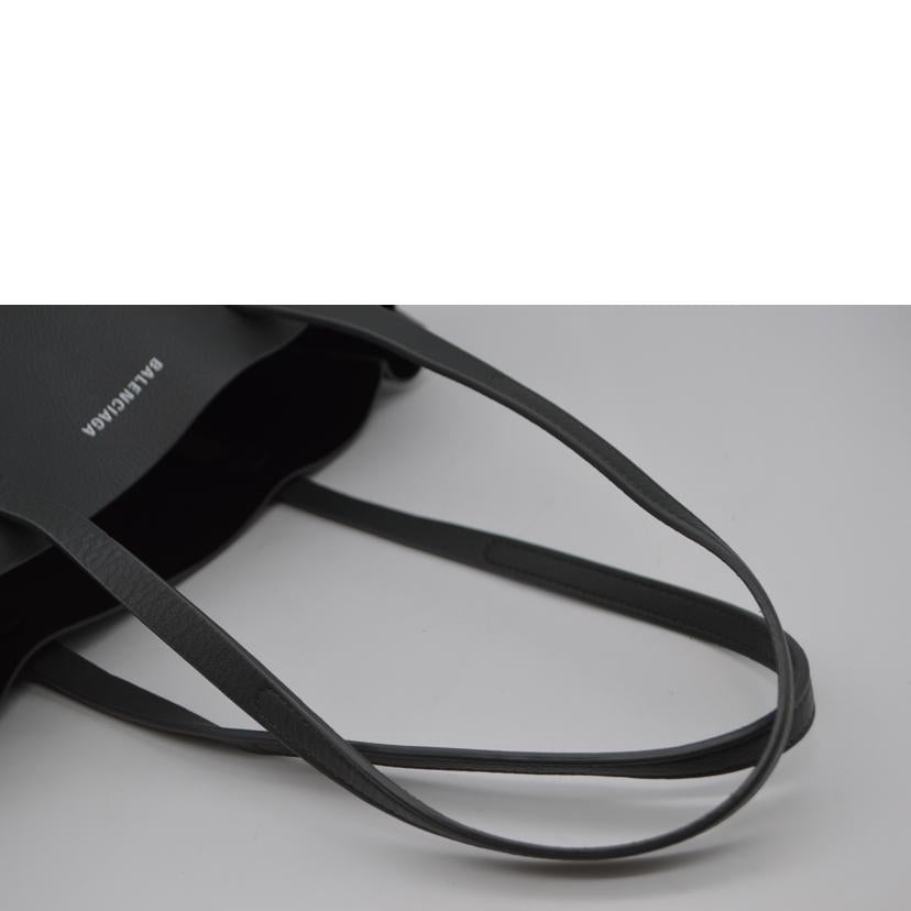 BALENCIAGA バレンシアガ/エブリデイトートXS/カーフグレー/489813//116**********/Aランク/89