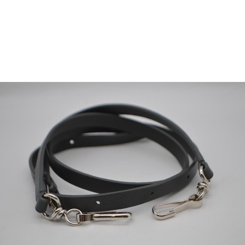 BALENCIAGA バレンシアガ/エブリデイトートXS/カーフグレー/489813//116**********/Aランク/89