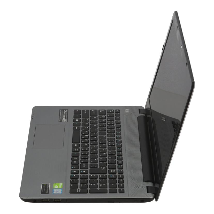 Diginos デジノス ドスパラ/Win10ノートPC/Critea/VF-HE10//15BPE5097308/Bランク/62