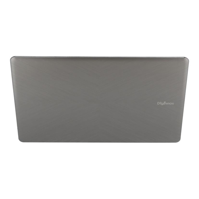 Diginos デジノス ドスパラ/Win10ノートPC/Critea/VF-HE10//15BPE5097308/Bランク/62
