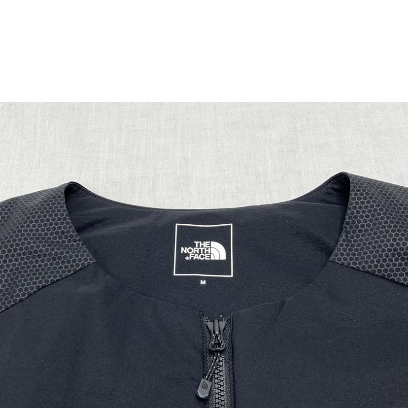 THENORTHFACE ノースフェイス/ベントリックス ベスト/NY82204//ABランク/52