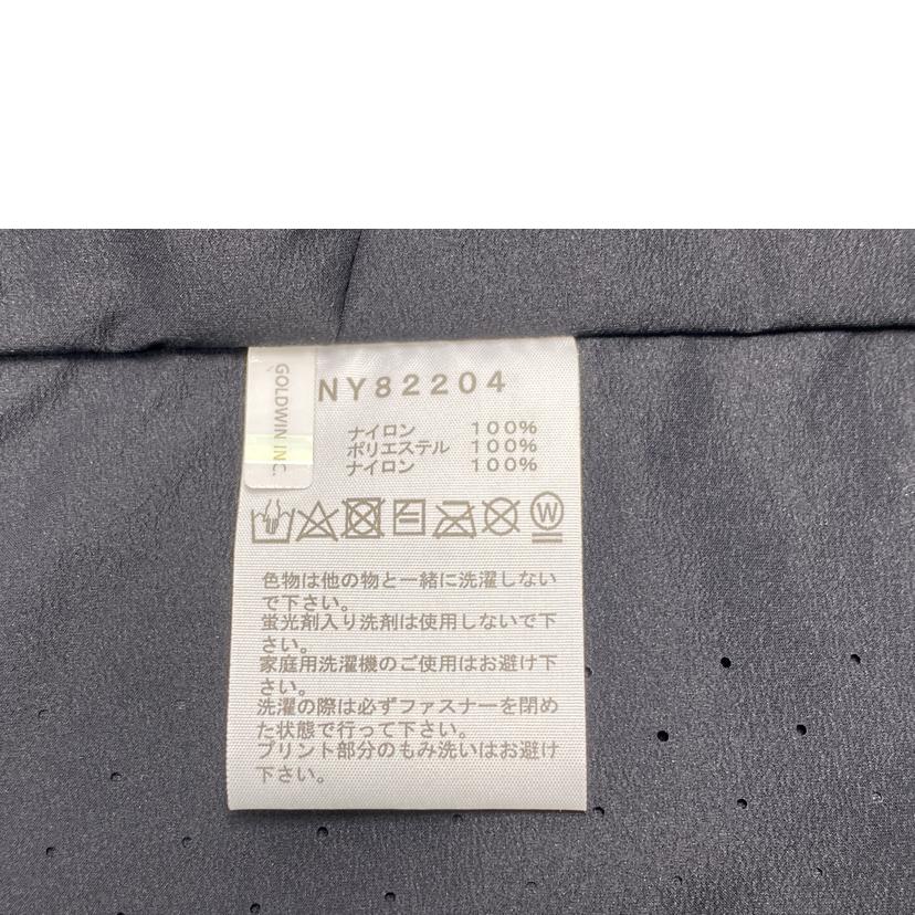 THENORTHFACE ノースフェイス/ベントリックス ベスト/NY82204//ABランク/52