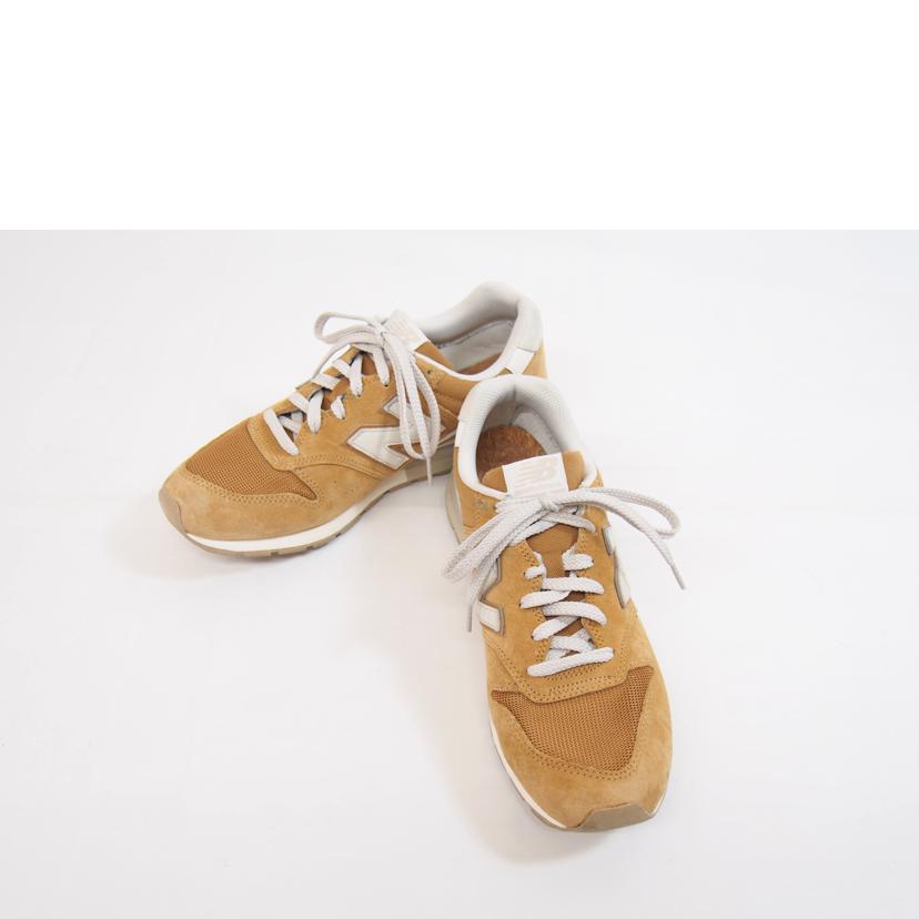 new balance ニューバランス/new balance 996/CM996RU2//Bランク/71