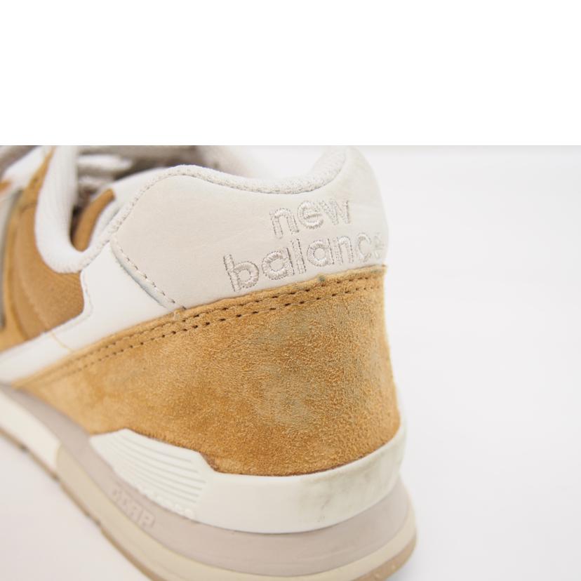 new balance ニューバランス/new balance 996/CM996RU2//Bランク/71