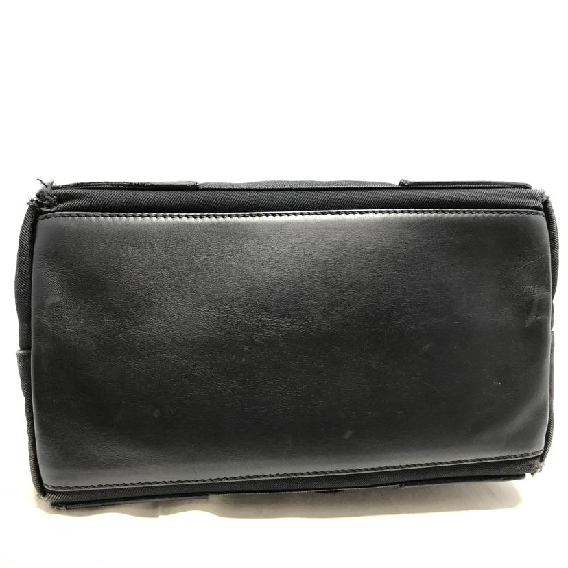 BALENCIAGA バレンシアガ/ネイビーカバ/339933-1090.Z002123//Cランク/51