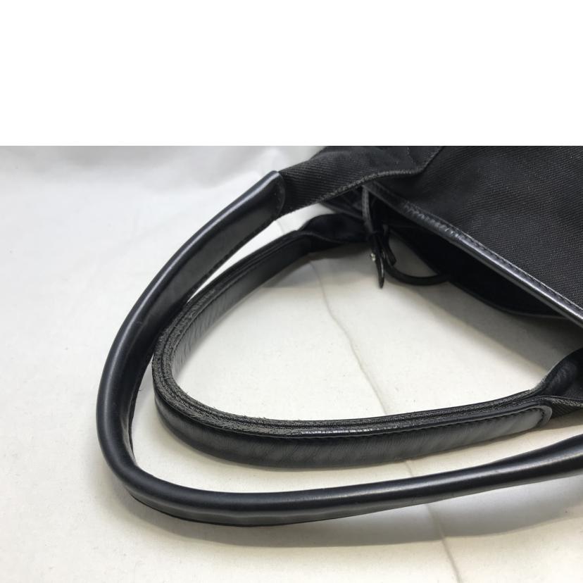 BALENCIAGA バレンシアガ/ネイビーカバ/339933-1090.Z002123//Cランク/51