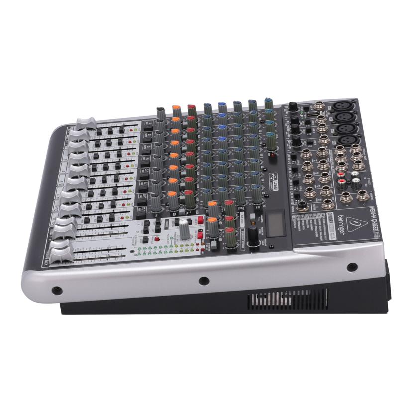 BEHRINGER ベリンガー /アナログミキサー/QX1622USB XENYX//S1300407AKY/Bランク/09