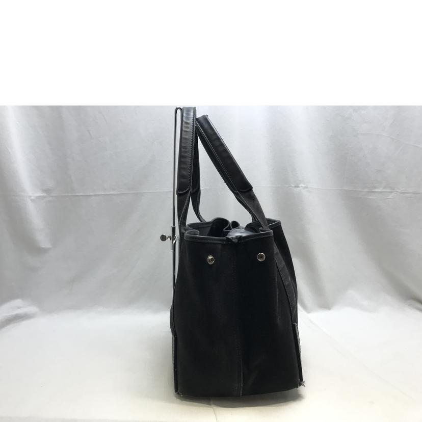BALENCIAGA バレンシアガ/ネイビーカバ/339933-1090.Z002123//Cランク/51