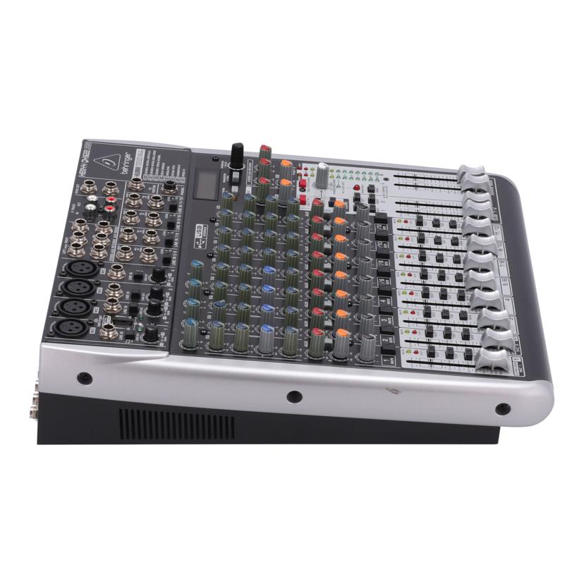 BEHRINGER ベリンガー /アナログミキサー/QX1622USB XENYX//S1300407AKY/Bランク/09