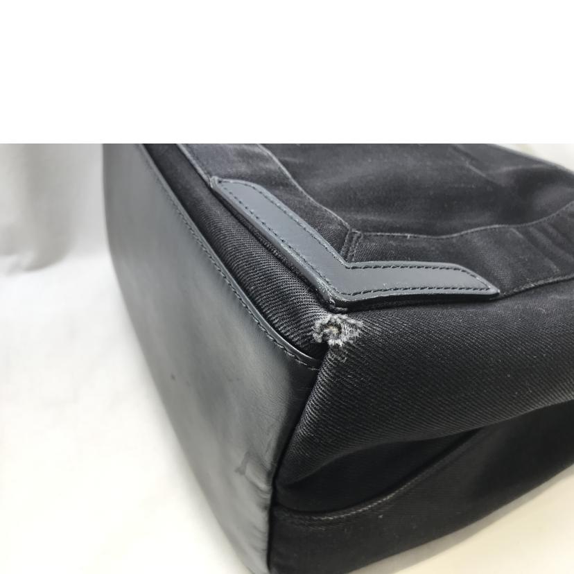 BALENCIAGA バレンシアガ/ネイビーカバ/339933-1090.Z002123//Cランク/51