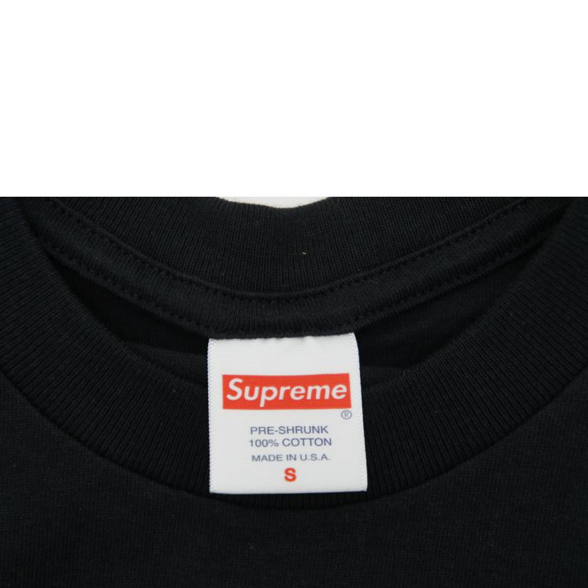 SUPREME SUPREME/Dylan Tee//Bランク/85