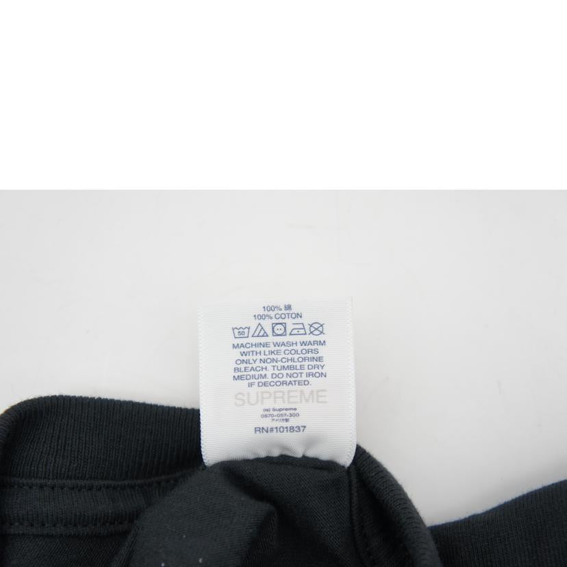 SUPREME SUPREME/Dylan Tee//Bランク/85