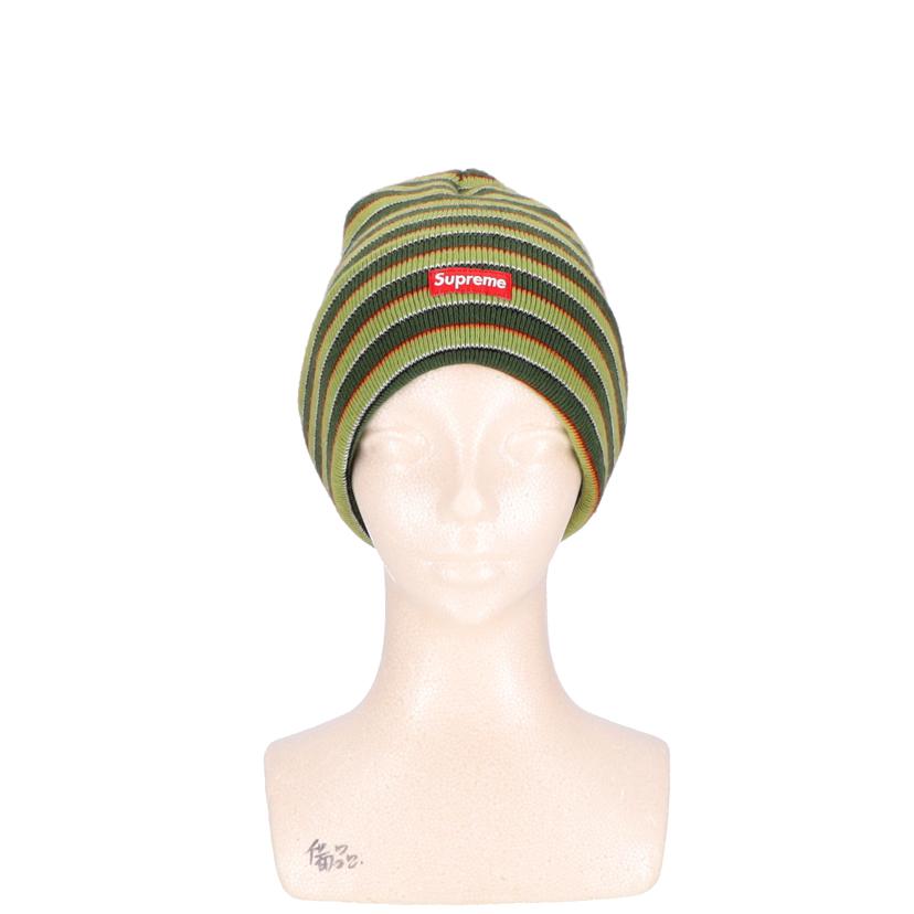 SUPREME シュプリーム/ニット帽/SUPREME//ABランク/85